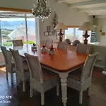Rocky Beach Holiday Home With Panoramic Sea Views In Simon\'S Town