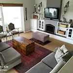 Rocky Beach Holiday Home With Panoramic Sea Views In Simon\'S Town
