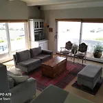 Rocky Beach Holiday Home With Panoramic Sea Views In Simon\'S Town