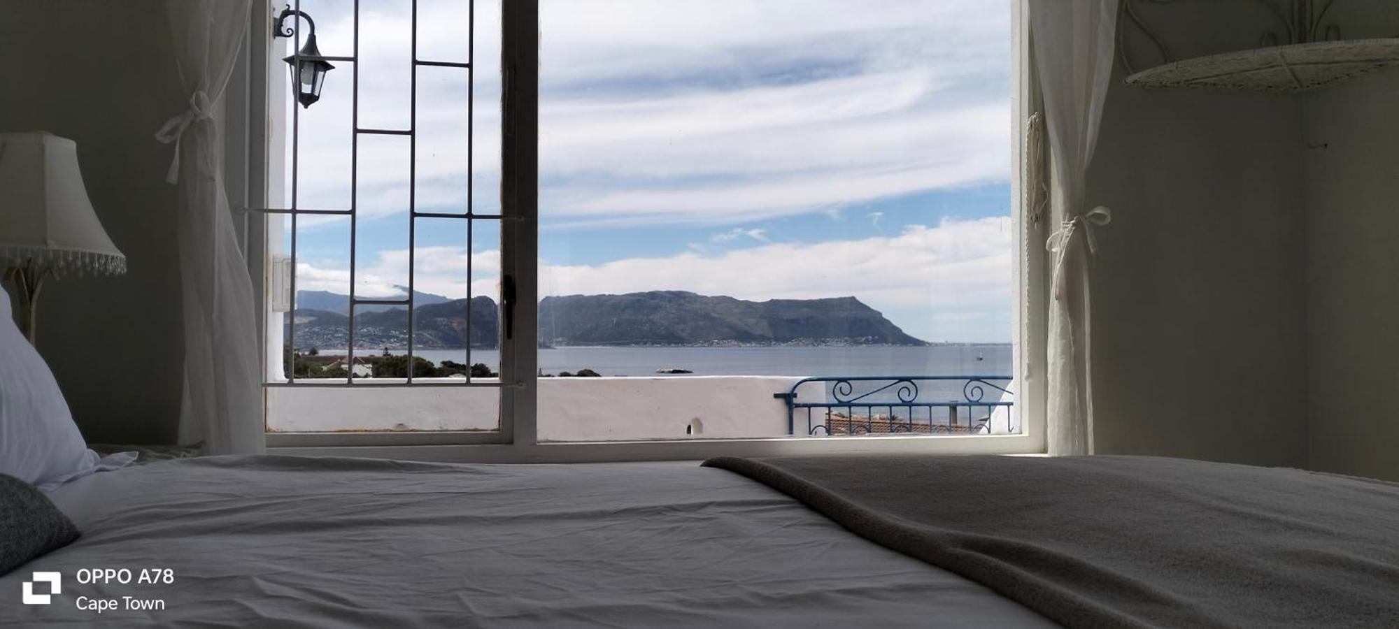 Rocky With Panoramic Sea Views In Holiday home
