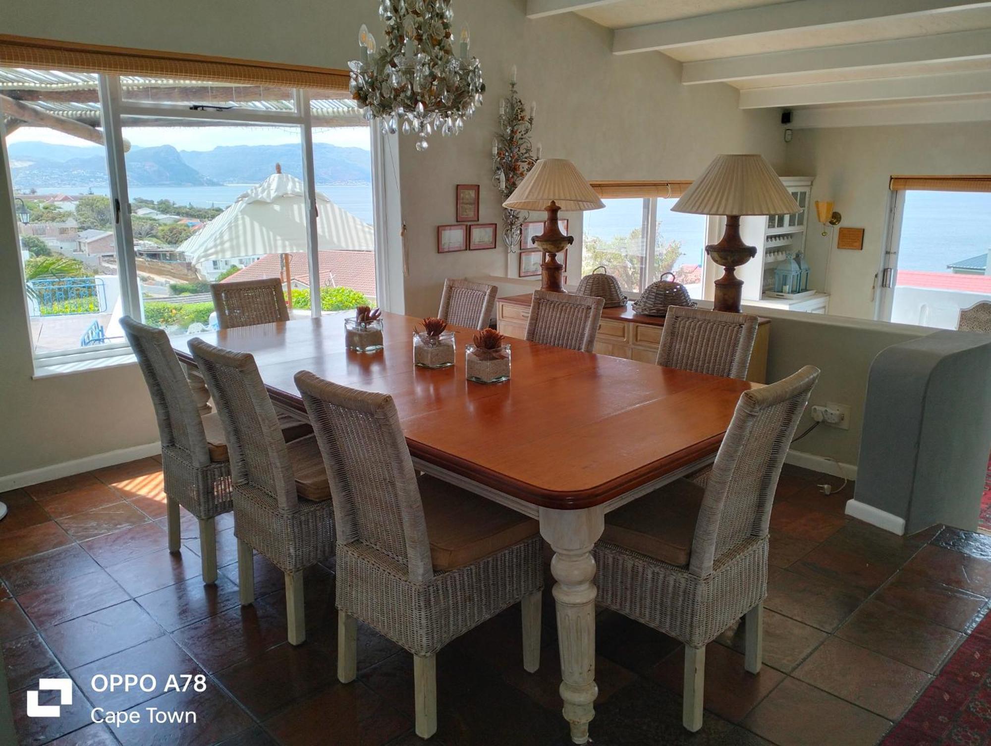 Rocky With Panoramic Sea Views In *