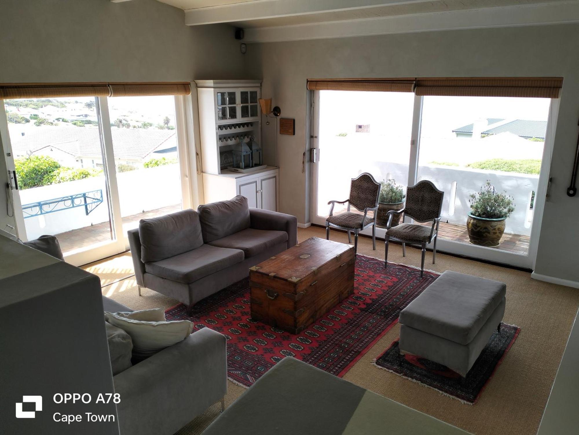 Holiday home Rocky With Panoramic Sea Views In Simon's Town