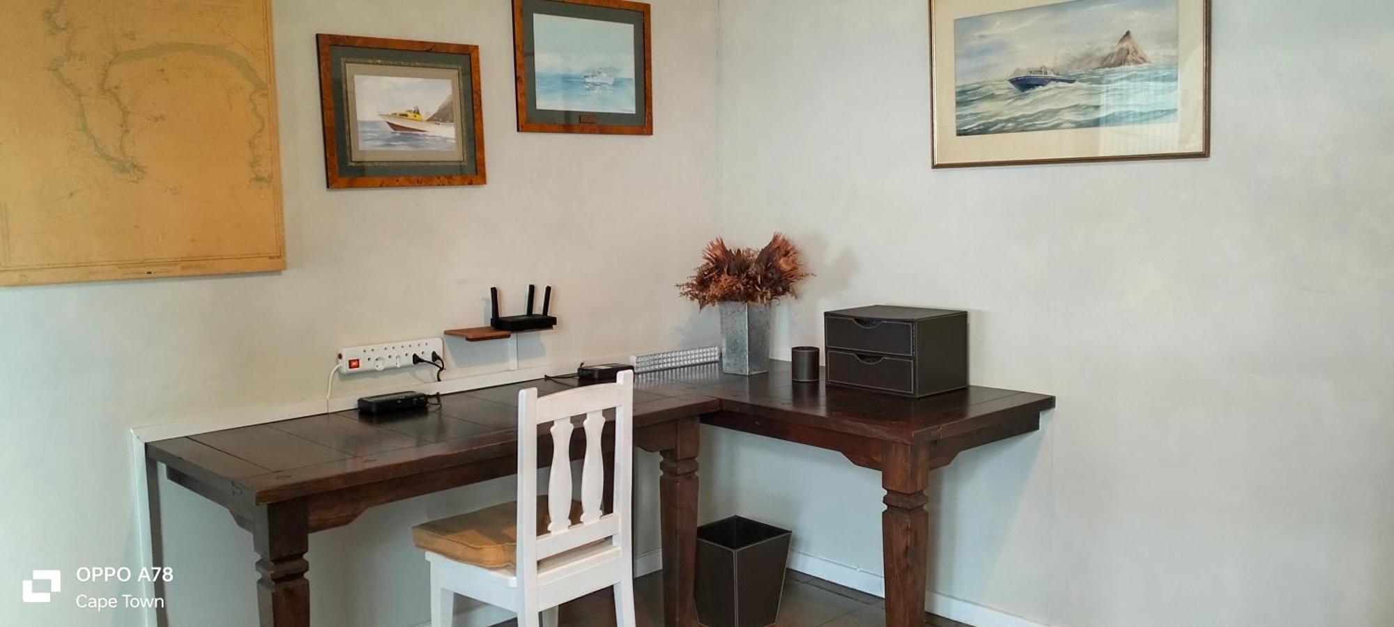 Holiday home Rocky With Panoramic Sea Views In *